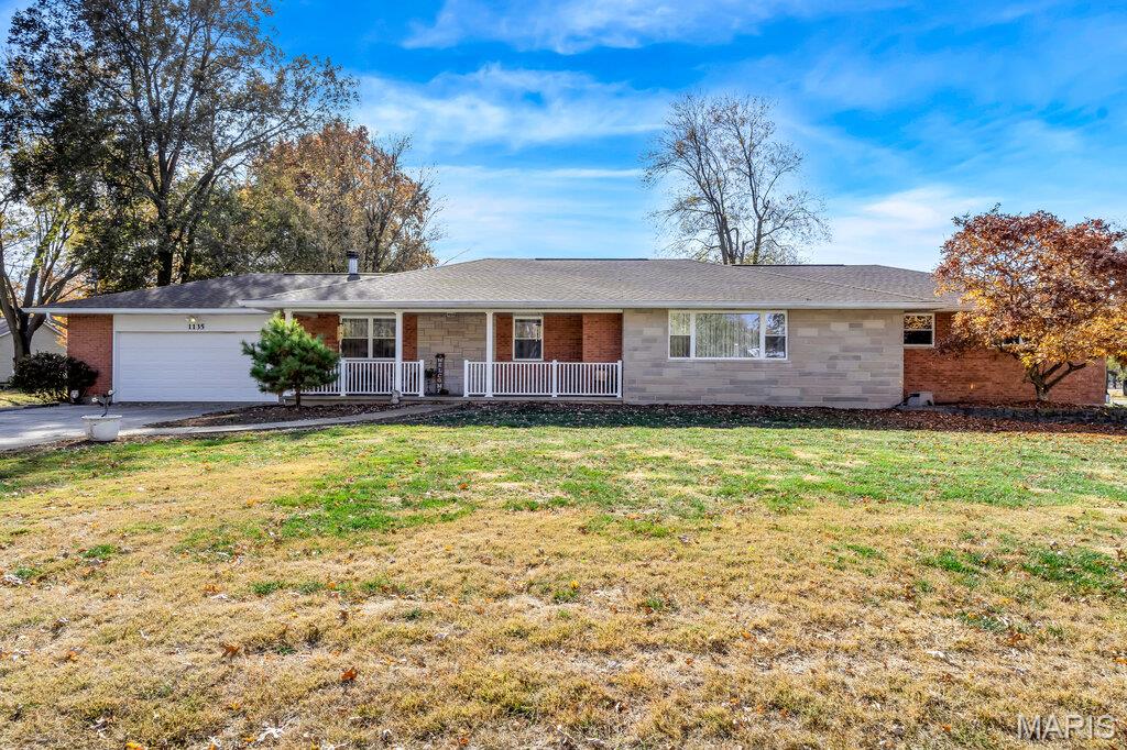 South Side-Portage D Sioux - Residential