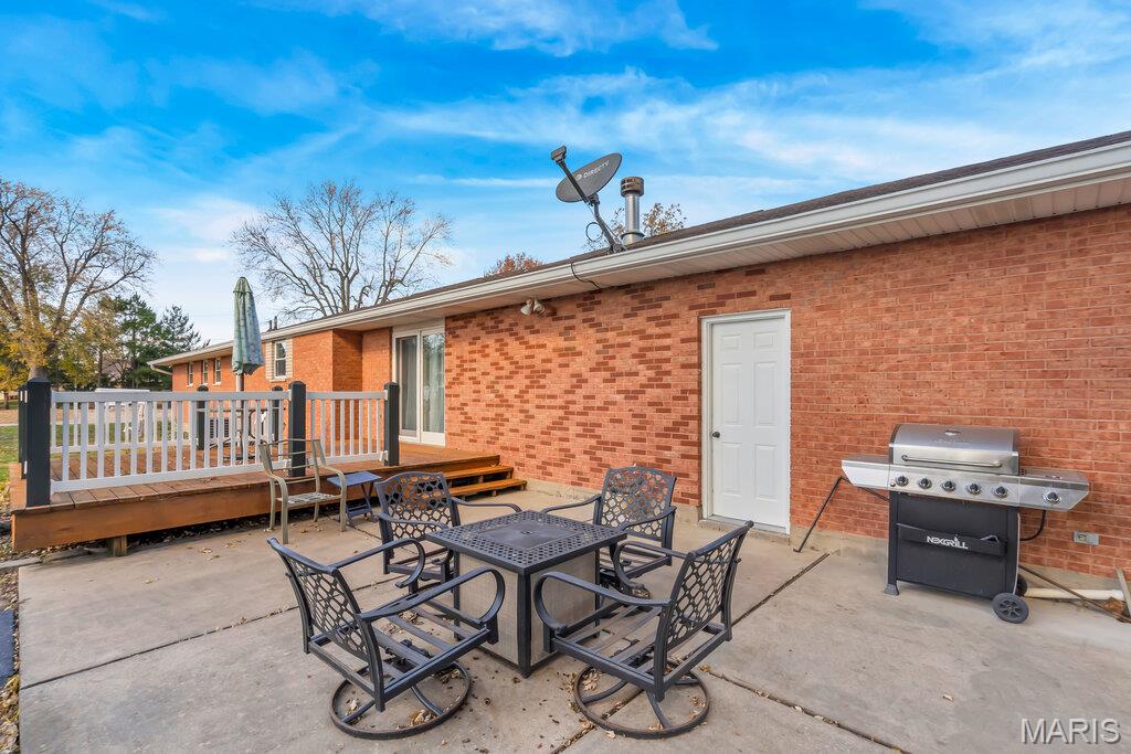 South Side-Portage D Sioux - Residential