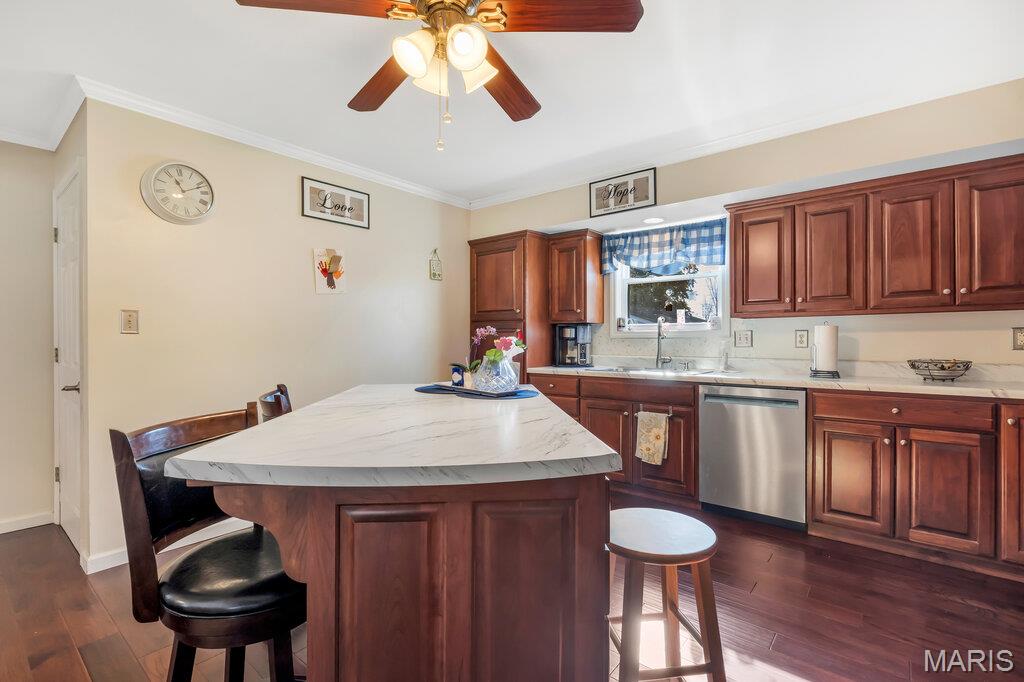 South Side-Portage D Sioux - Residential