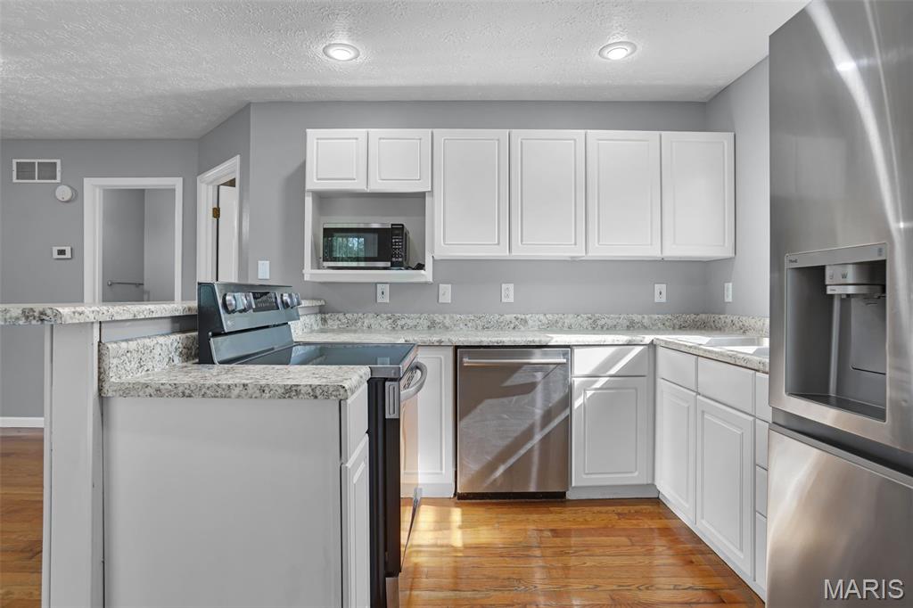 Walnut Hills Lake Estates - Residential