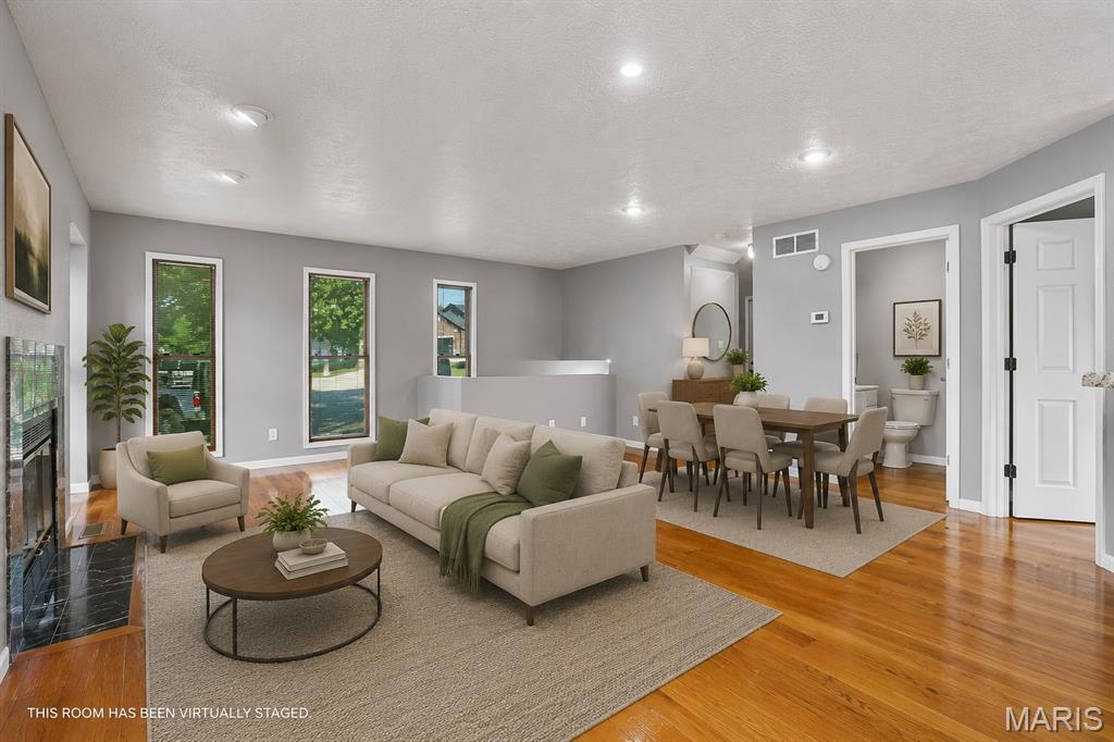 Walnut Hills Lake Estates - Residential