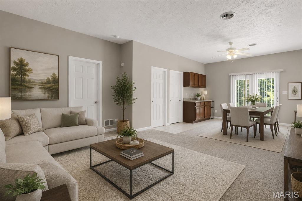 Walnut Hills Lake Estates - Residential