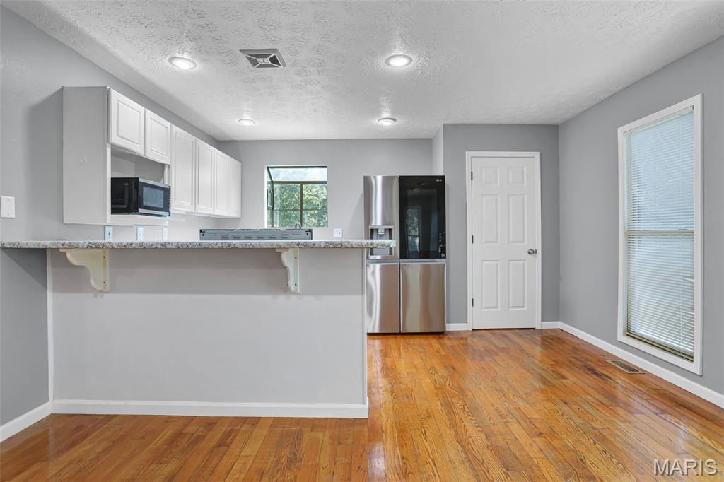 Walnut Hills Lake Estates - Residential