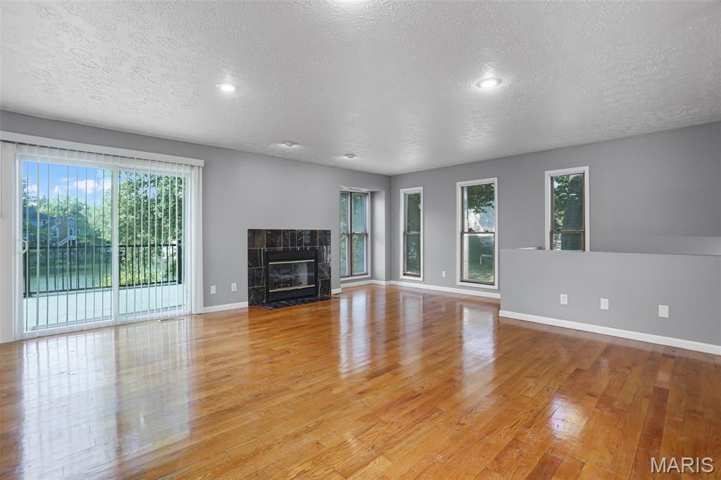 Walnut Hills Lake Estates - Residential