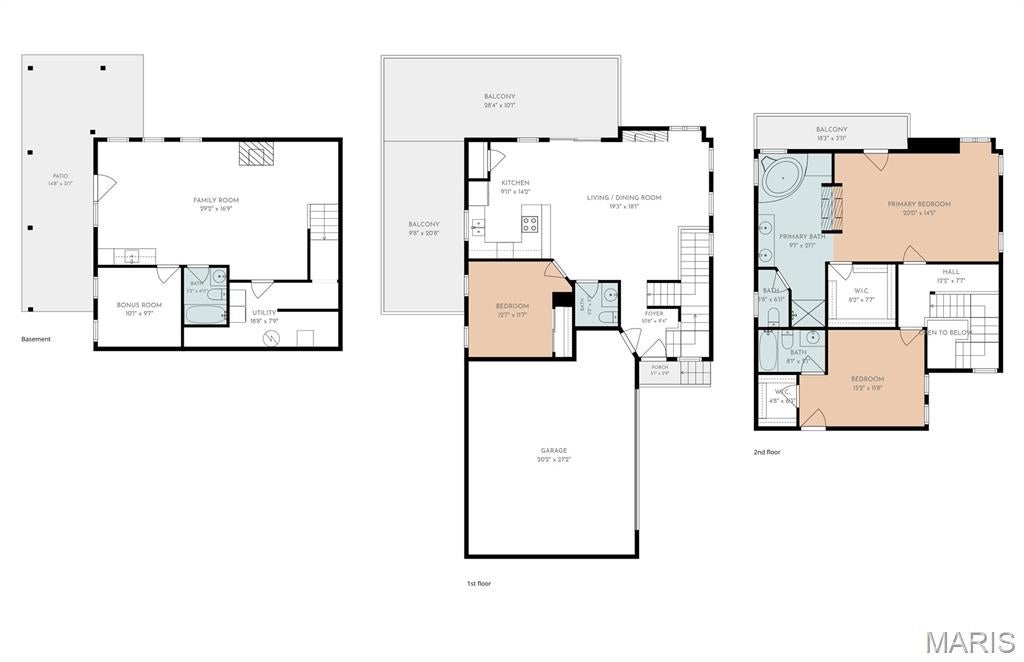 Walnut Hills Lake Estates - Residential