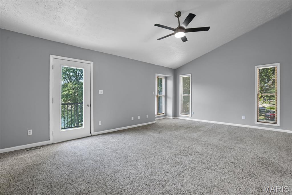 Walnut Hills Lake Estates - Residential
