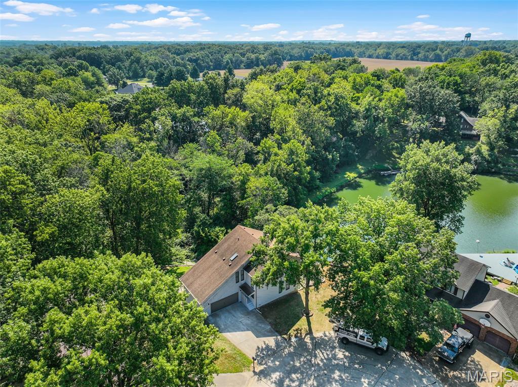 Walnut Hills Lake Estates - Residential