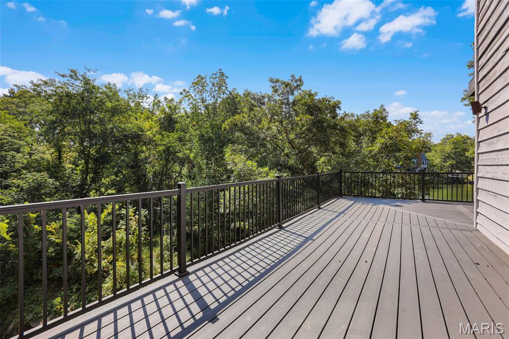 Walnut Hills Lake Estates - Residential