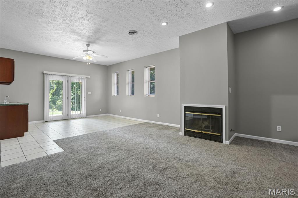 Walnut Hills Lake Estates - Residential