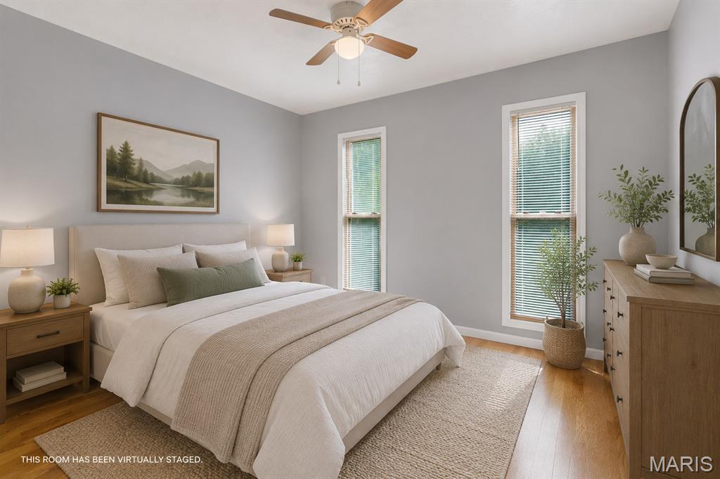 Walnut Hills Lake Estates - Residential