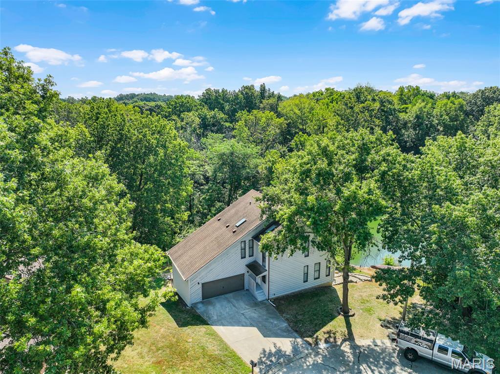 Walnut Hills Lake Estates - Residential