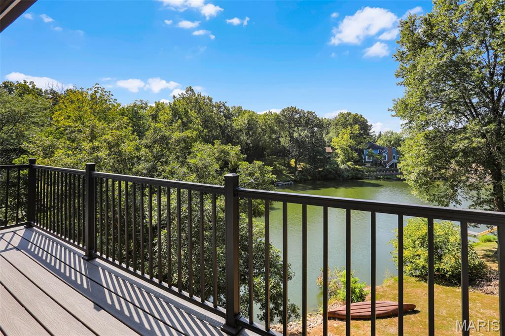 Walnut Hills Lake Estates - Residential