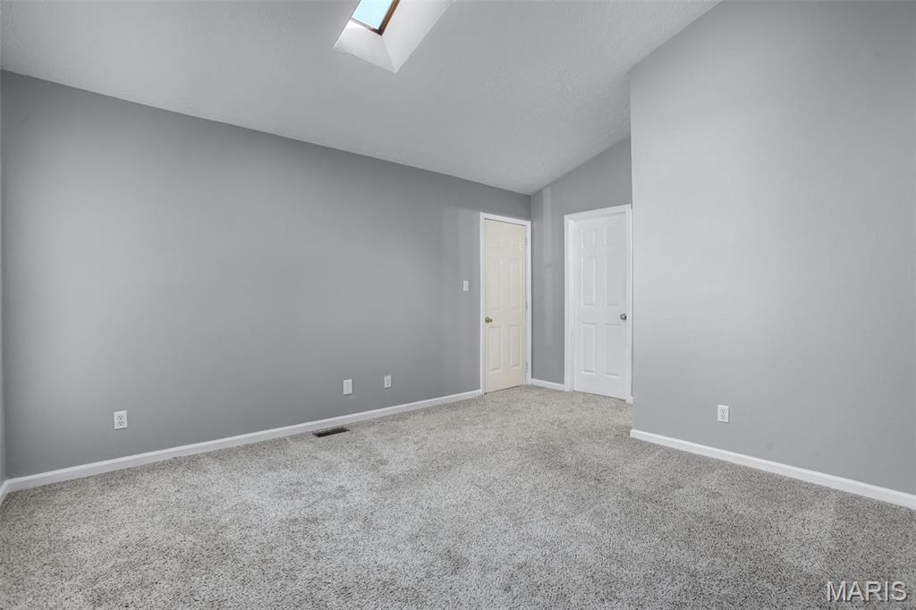 Walnut Hills Lake Estates - Residential