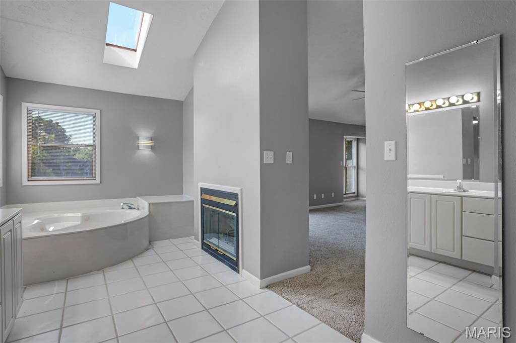 Walnut Hills Lake Estates - Residential