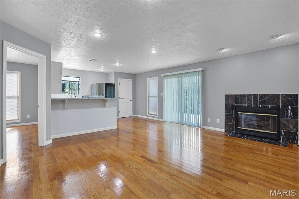 Walnut Hills Lake Estates - Residential