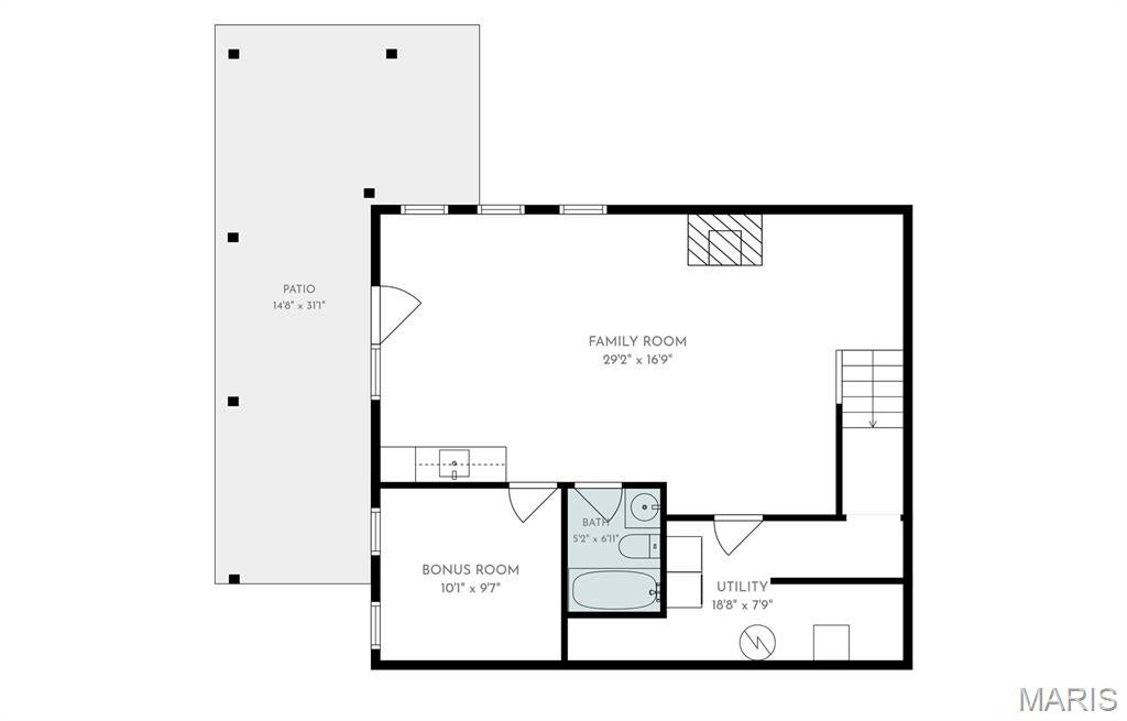 Walnut Hills Lake Estates - Residential