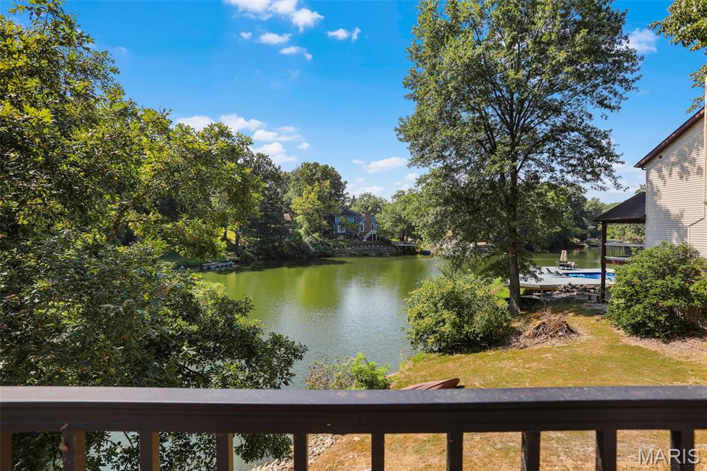 Walnut Hills Lake Estates - Residential