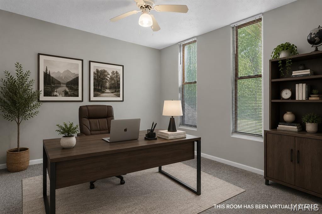 Walnut Hills Lake Estates - Residential