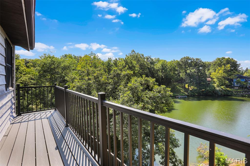 Walnut Hills Lake Estates - Residential
