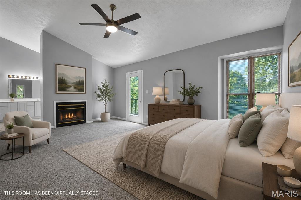 Walnut Hills Lake Estates - Residential