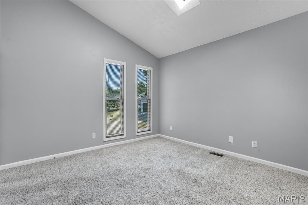 Walnut Hills Lake Estates - Residential