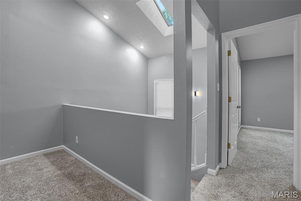 Walnut Hills Lake Estates - Residential