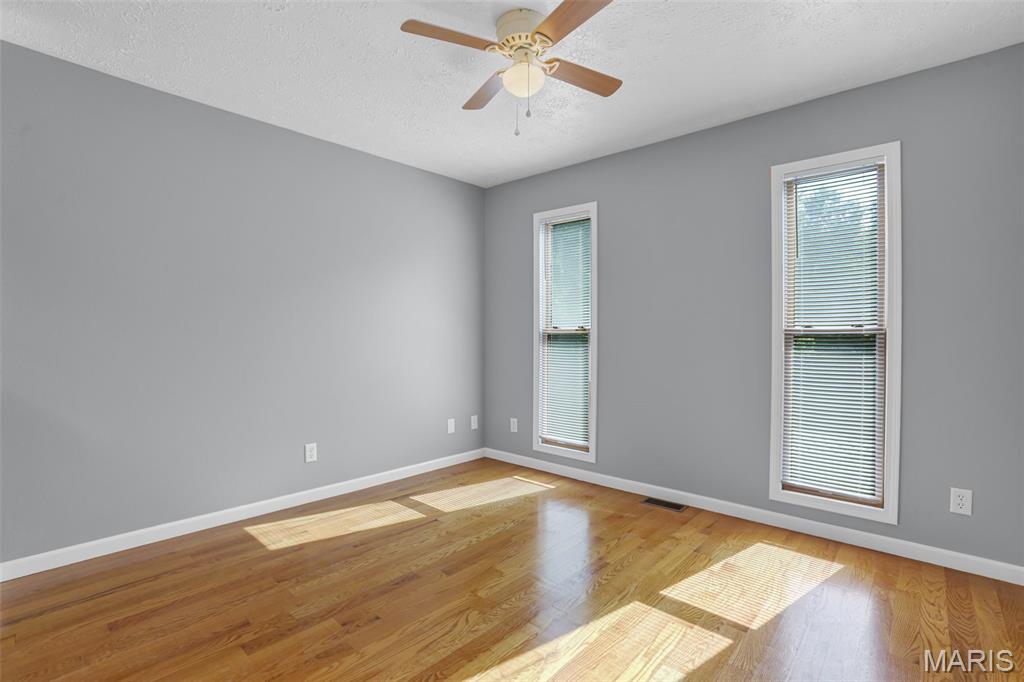 Walnut Hills Lake Estates - Residential