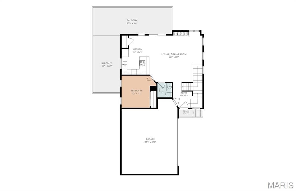Walnut Hills Lake Estates - Residential