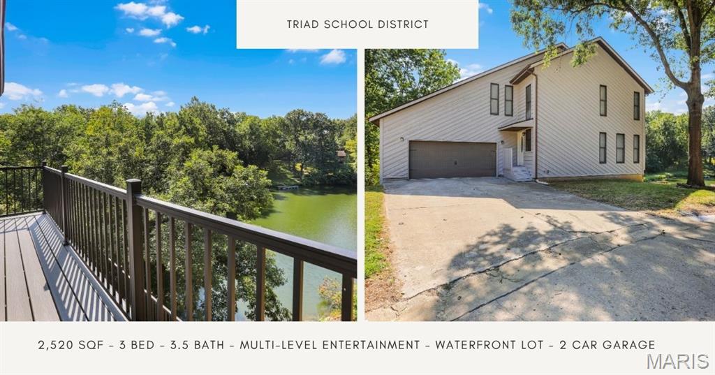 Walnut Hills Lake Estates - Residential