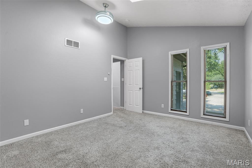 Walnut Hills Lake Estates - Residential
