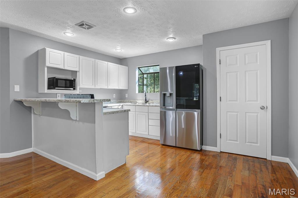 Walnut Hills Lake Estates - Residential