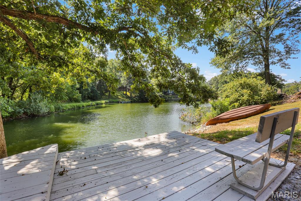 Walnut Hills Lake Estates - Residential