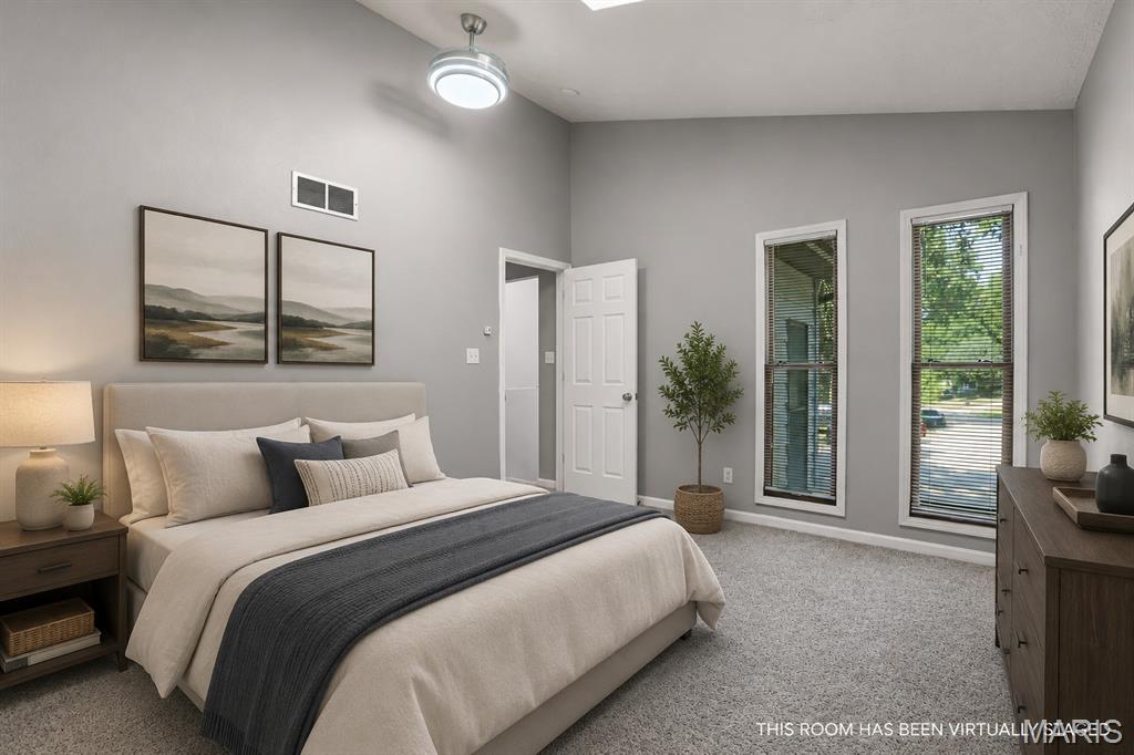 Walnut Hills Lake Estates - Residential