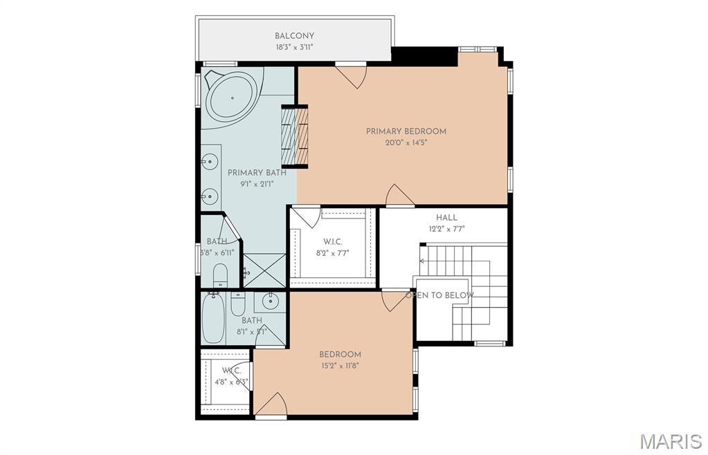 Walnut Hills Lake Estates - Residential