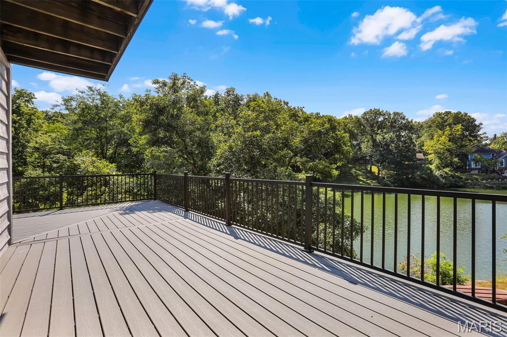 Walnut Hills Lake Estates - Residential