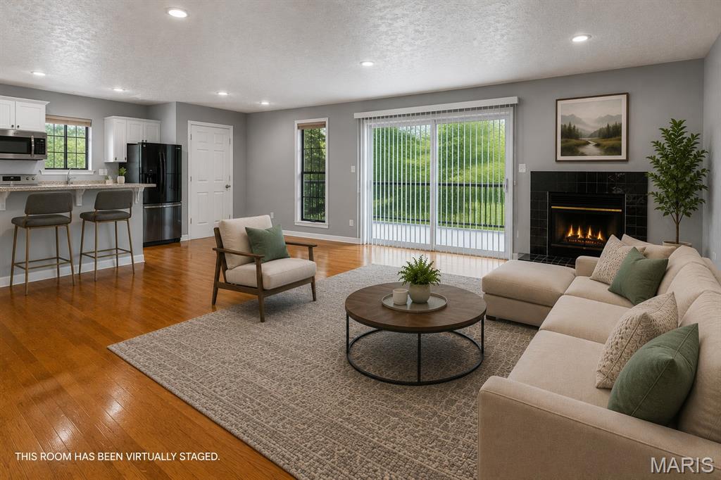 Walnut Hills Lake Estates - Residential
