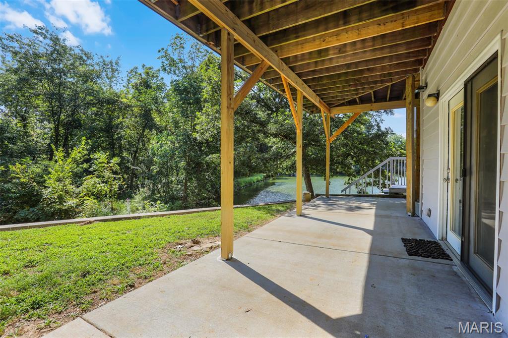 Walnut Hills Lake Estates - Residential