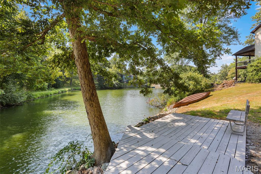 Walnut Hills Lake Estates - Residential