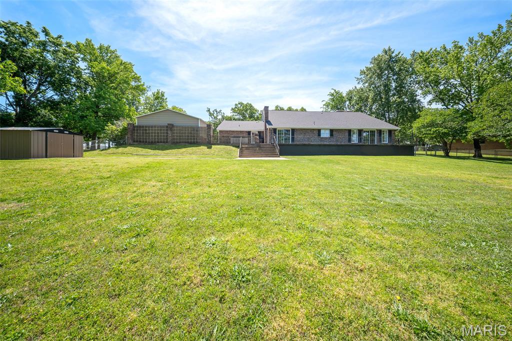 Longview Sub - Residential