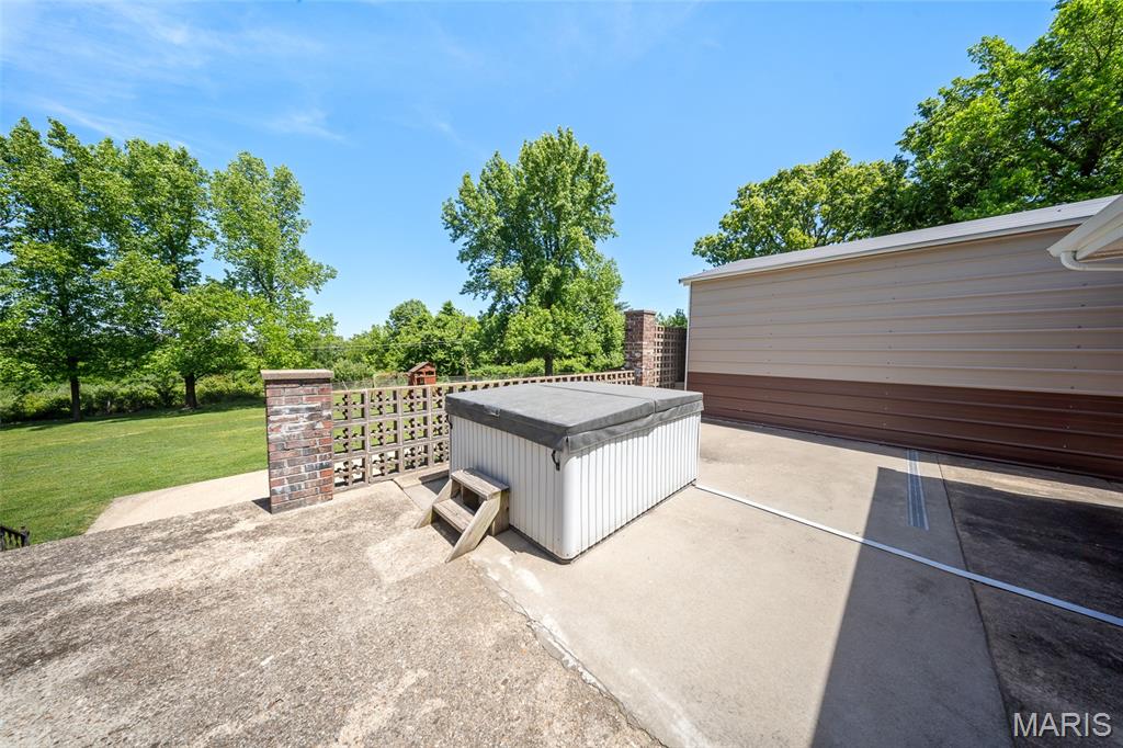 Longview Sub - Residential