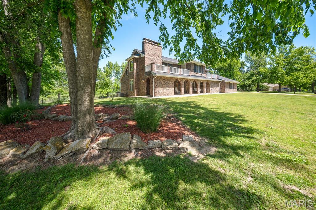 Longview Sub - Residential