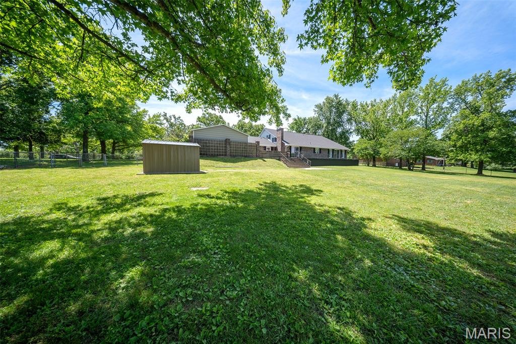 Longview Sub - Residential
