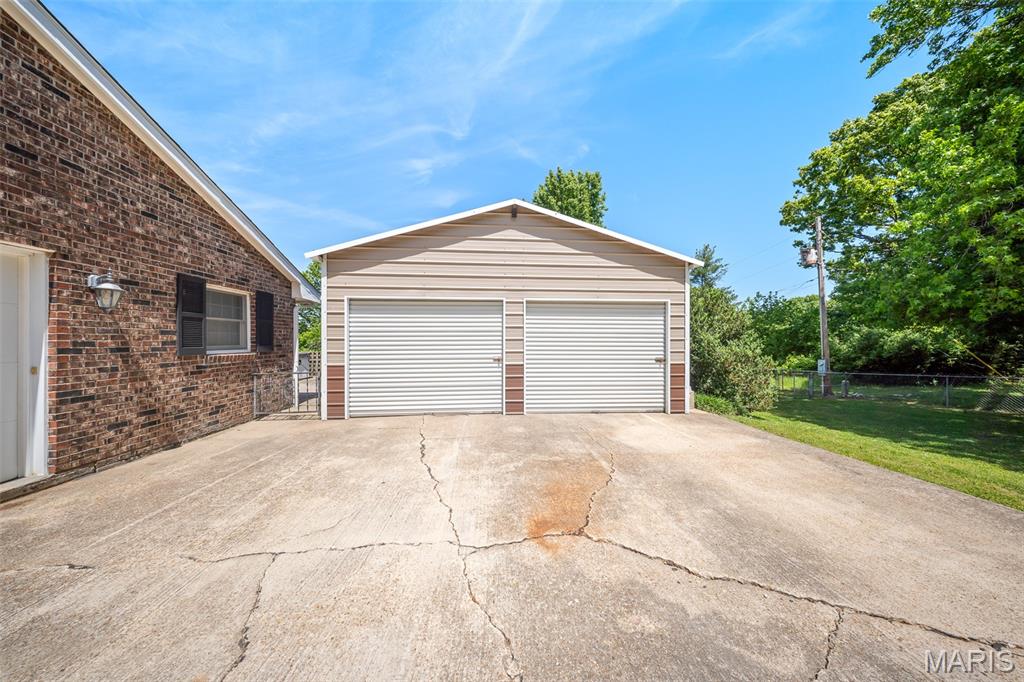 Longview Sub - Residential