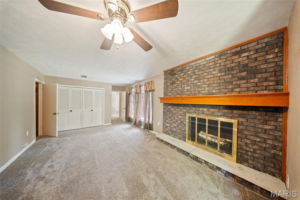 Longview Sub - Residential