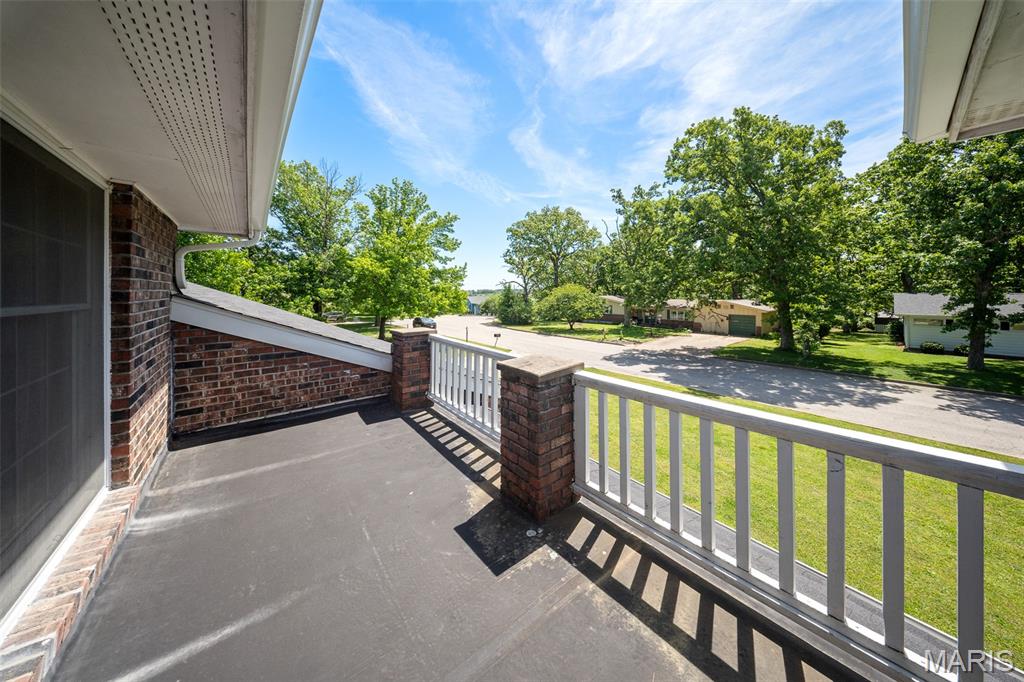 Longview Sub - Residential