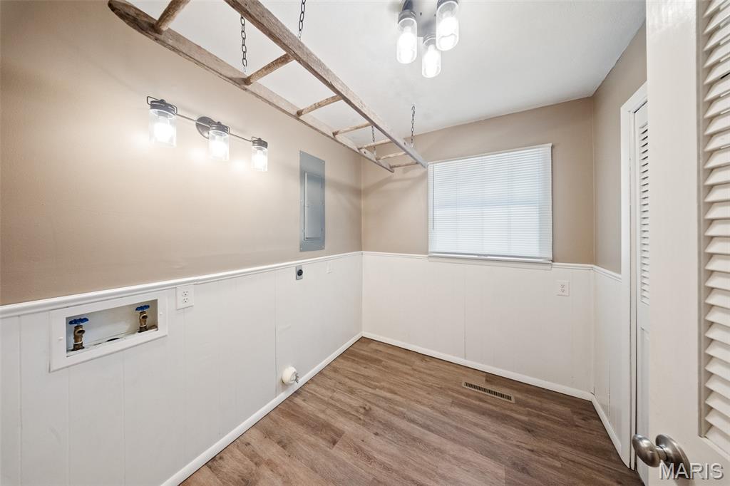 Longview Sub - Residential