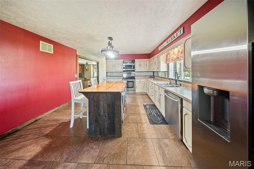 Longview Sub - Residential