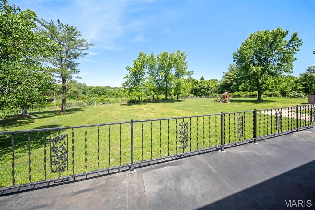 Longview Sub - Residential