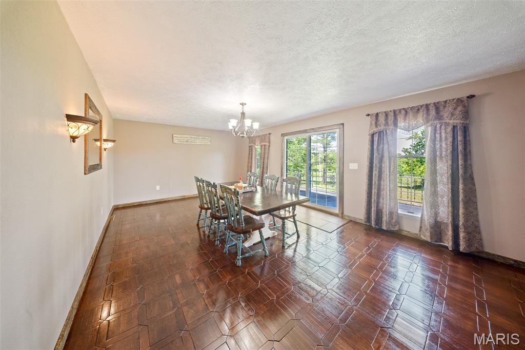 Longview Sub - Residential
