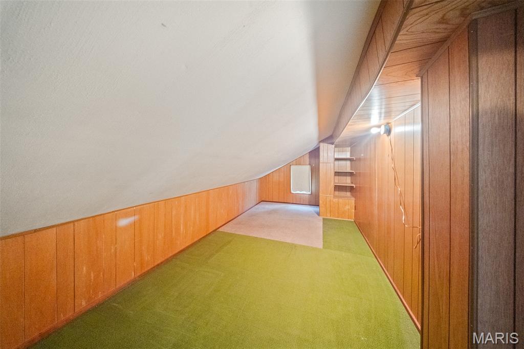 Longview Sub - Residential